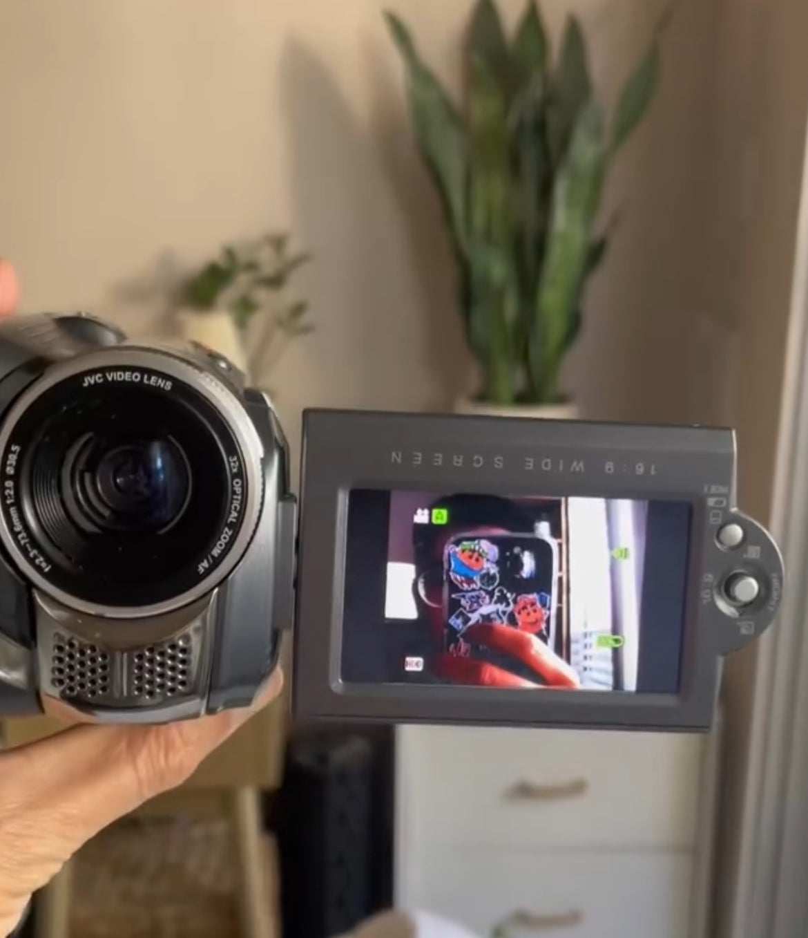 Camcorders