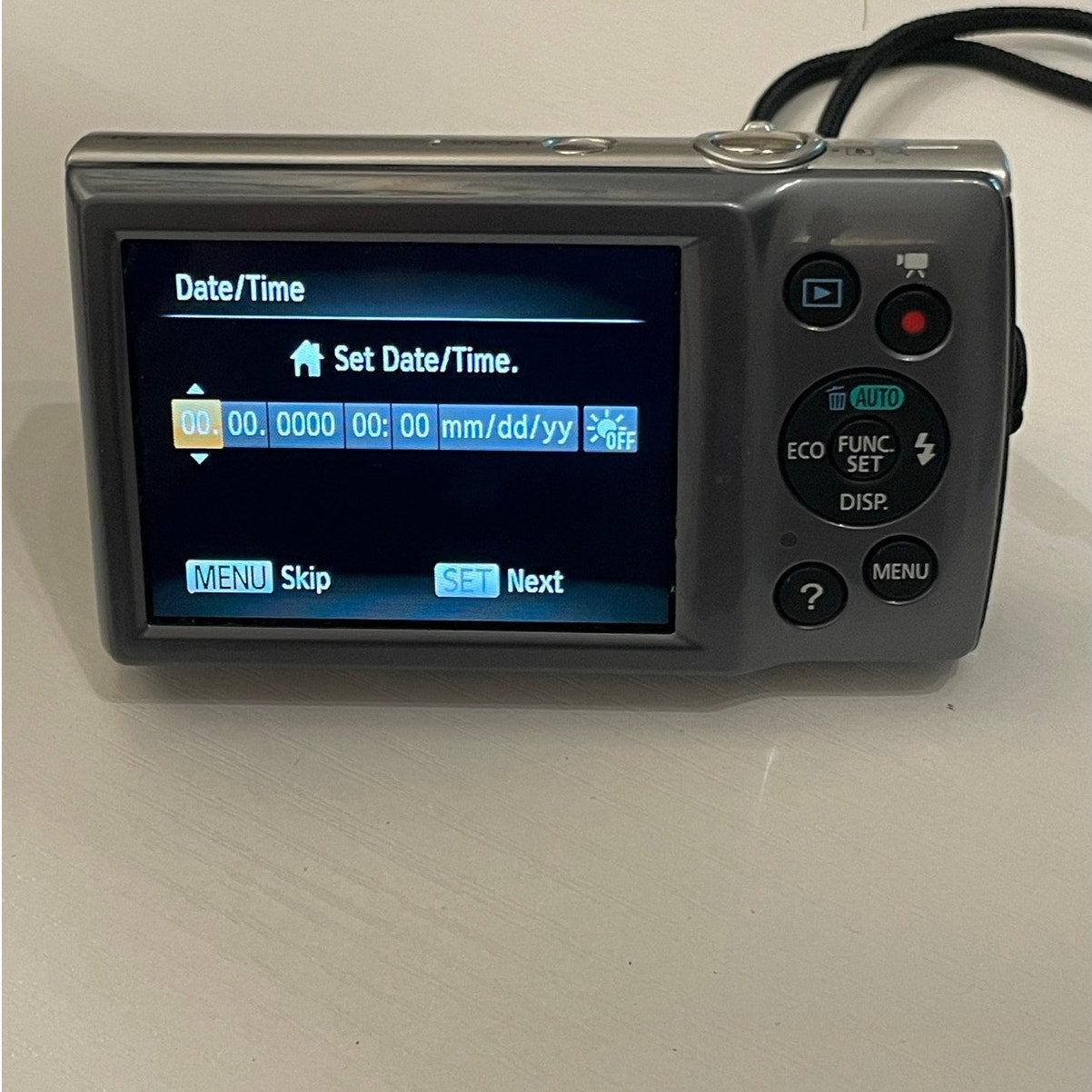 Canon Powershot Elph 160 Digital Camera | 20MP