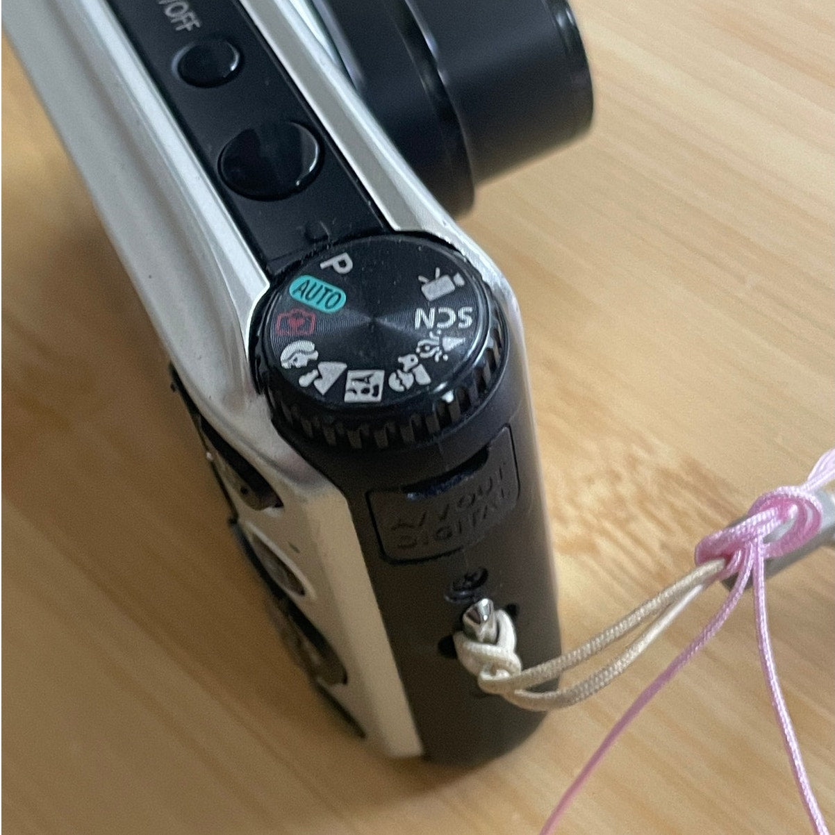 Canon Powershot A3000is Digital Camera | 10 MP