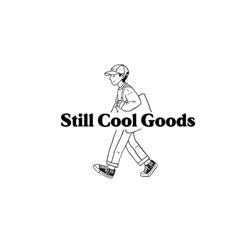 Still Cool Goods Gift Card