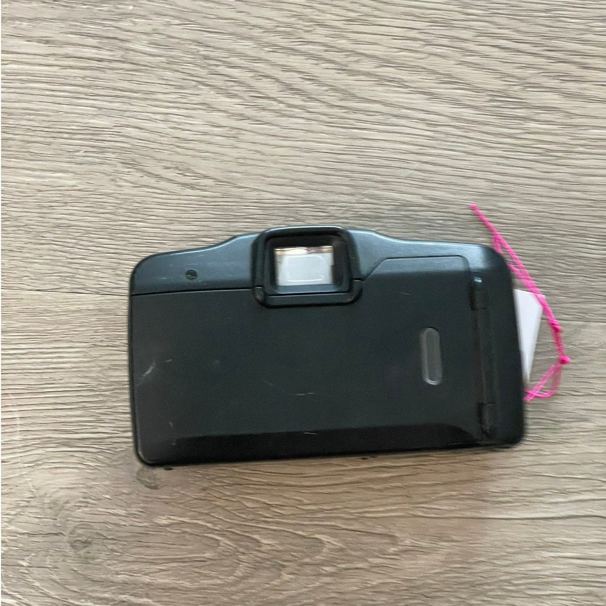 Canon Sure Shot Owl 35mm Film Camera