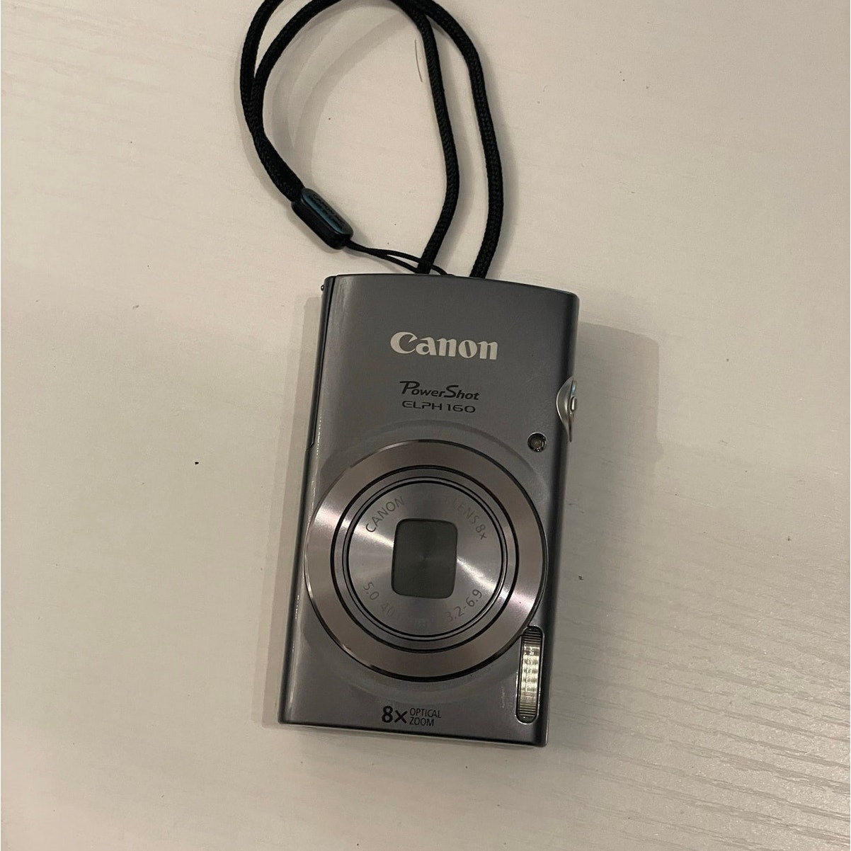 Canon Powershot Elph 160 Digital Camera | 20MP