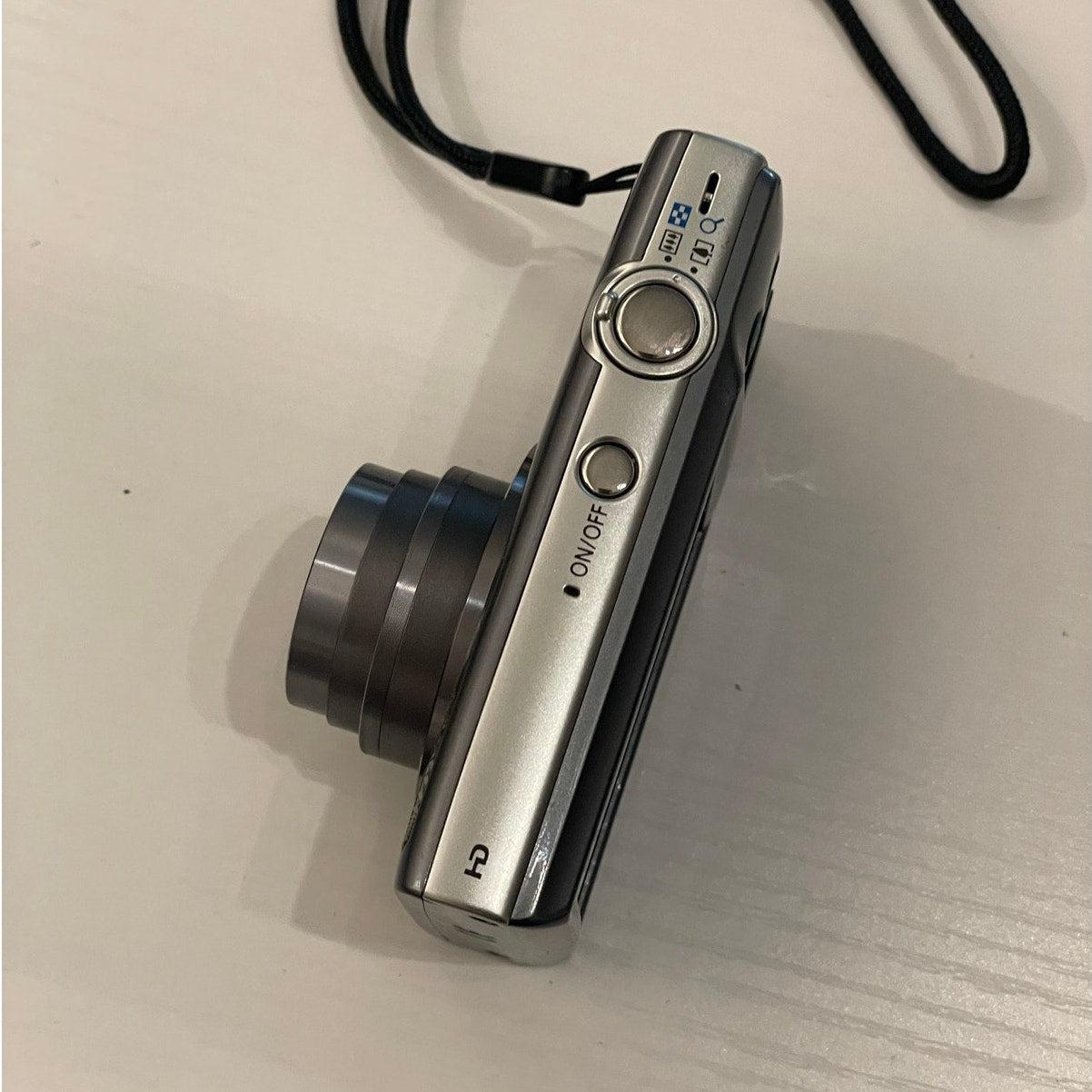 Canon Powershot Elph 160 Digital Camera | 20MP